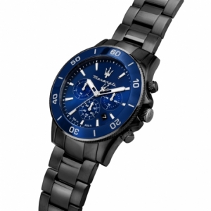 Zegarek męski Maserati Competizione R8873600005