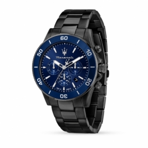 Zegarek męski Maserati Competizione R8873600005