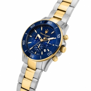 Zegarek męski Maserati Competizione R8873600006