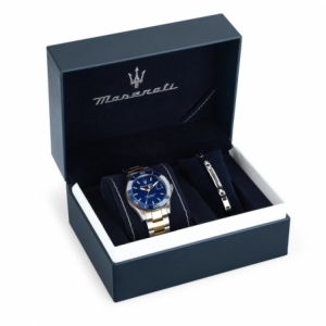Zegarek męski Maserati Competizione R8873600007