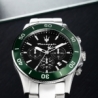 Zegarek męski Maserati Competizione R8873600008