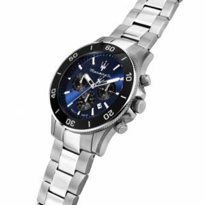 Zegarek męski Maserati Competizione R8873600009