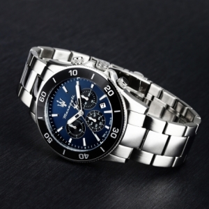 Zegarek męski Maserati Competizione R8873600009