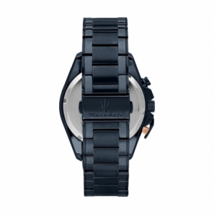 Zegarek męski Maserati Traguardo Blue Edition R8873612054