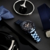 Zegarek męski Maserati Traguardo Blue Edition R8873612054