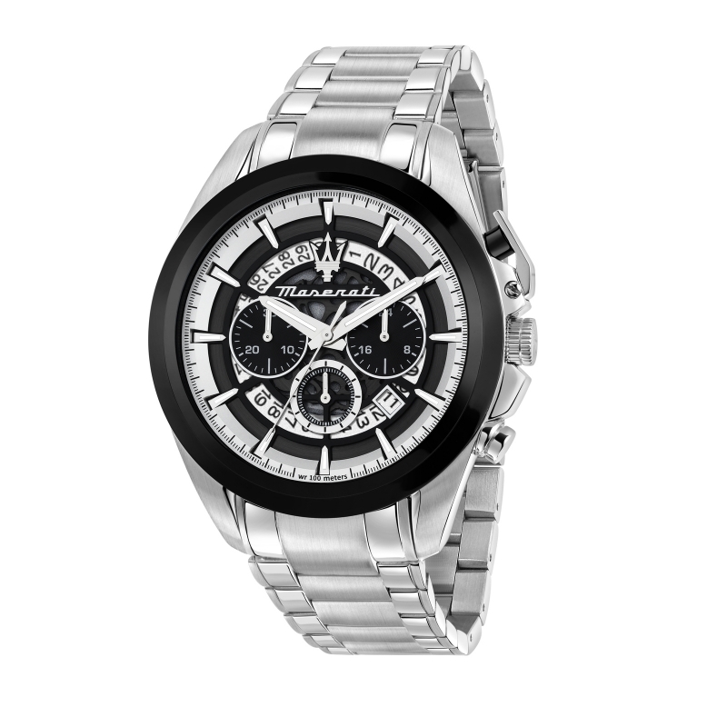Zegarek męski Maserati Traguardo R8873612059