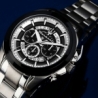 Zegarek męski Maserati Traguardo R8873612059