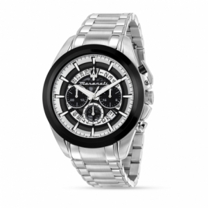 Zegarek męski Maserati Traguardo R8873612059