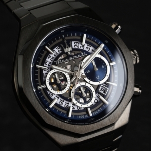 Zegarek męski Maserati Stile R8873642012