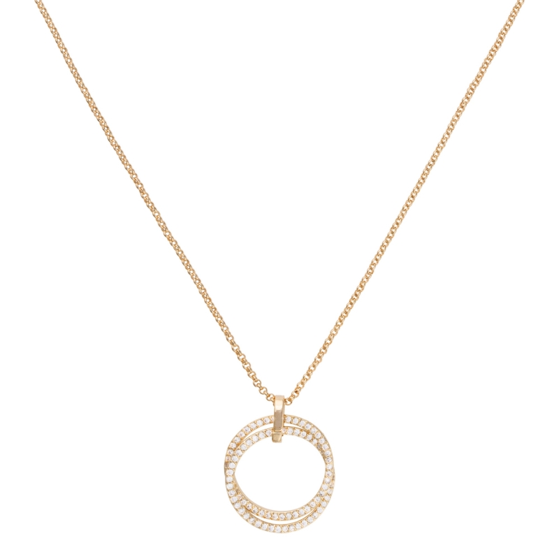 Naszyjnik U.S. POLO ASSN. Isabelle JW2014NK