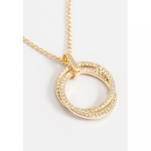 Naszyjnik U.S. POLO ASSN. Isabelle JW2014NK