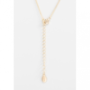 Naszyjnik U.S. POLO ASSN. Isabelle JW2014NK