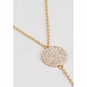 Naszyjnik U.S. POLO ASSN. Evelyn JW2029NK