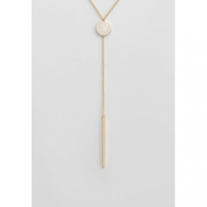 Naszyjnik U.S. POLO ASSN. Evelyn JW2029NK