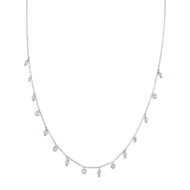 Naszyjnik U.S. POLO ASSN. Mirabelle JW2036NK