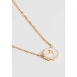 Naszyjnik U.S. POLO ASSN. Irine JW2051NK