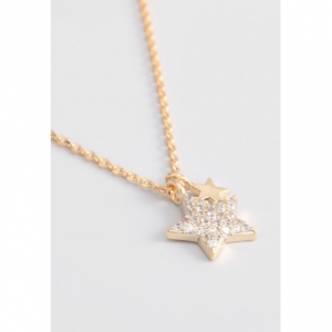 Naszyjnik U.S. POLO ASSN. Galaxie JW2106NK