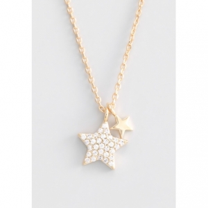 Naszyjnik U.S. POLO ASSN. Galaxie JW2106NK