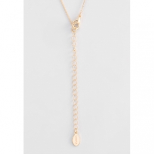 Naszyjnik U.S. POLO ASSN. Galaxie JW2106NK