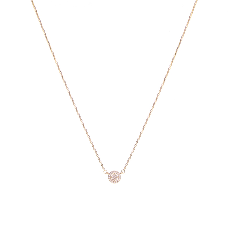 Naszyjnik U.S. POLO ASSN. Rosie JW2139NK