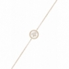 Bransoleta U.S. POLO ASSN. Irine JW3101BR
