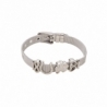 Bransoleta U.S. POLO ASSN. Grace JW3125BR