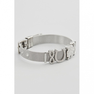 Bransoleta U.S. POLO ASSN. Grace JW3125BR