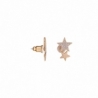 Kolczyki U.S. POLO ASSN. Galaxie JW5074EA