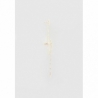 Kolczyki U.S. POLO ASSN. Eclypse JW5091EA