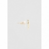 Kolczyki U.S. POLO ASSN. Eclypse JW5091EA