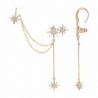 Kolczyki U.S. POLO ASSN. Eclypse JW5091EA