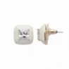 Kolczyki U.S. POLO ASSN. Caroline JW5197EA