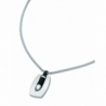 Naszyjnik U.S. POLO ASSN. Zephyr JW6007NK
