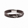 Bransoleta U.S. POLO ASSN. Bowline JW9092BR