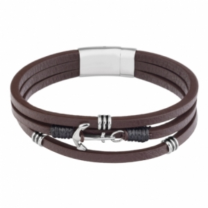 Bransoleta U.S. POLO ASSN. Bowline JW9092BR