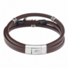 Bransoleta U.S. POLO ASSN. Bowline JW9092BR