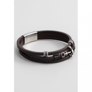 Bransoleta U.S. POLO ASSN. Bowline JW9092BR