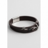 Bransoleta U.S. POLO ASSN. Bowline JW9092BR