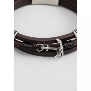 Bransoleta U.S. POLO ASSN. Bowline JW9092BR