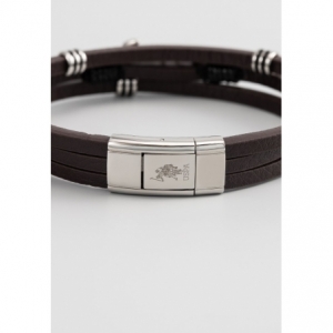 Bransoleta U.S. POLO ASSN. Bowline JW9092BR