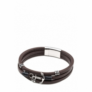 Bransoleta U.S. POLO ASSN. Bowline JW9092BR