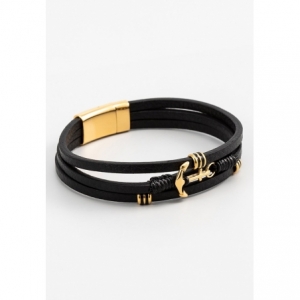 Bransoleta U.S. POLO ASSN. Bowline JW9094BR