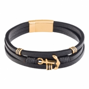 Bransoleta U.S. POLO ASSN. Bowline JW9094BR