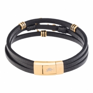 Bransoleta U.S. POLO ASSN. Bowline JW9094BR