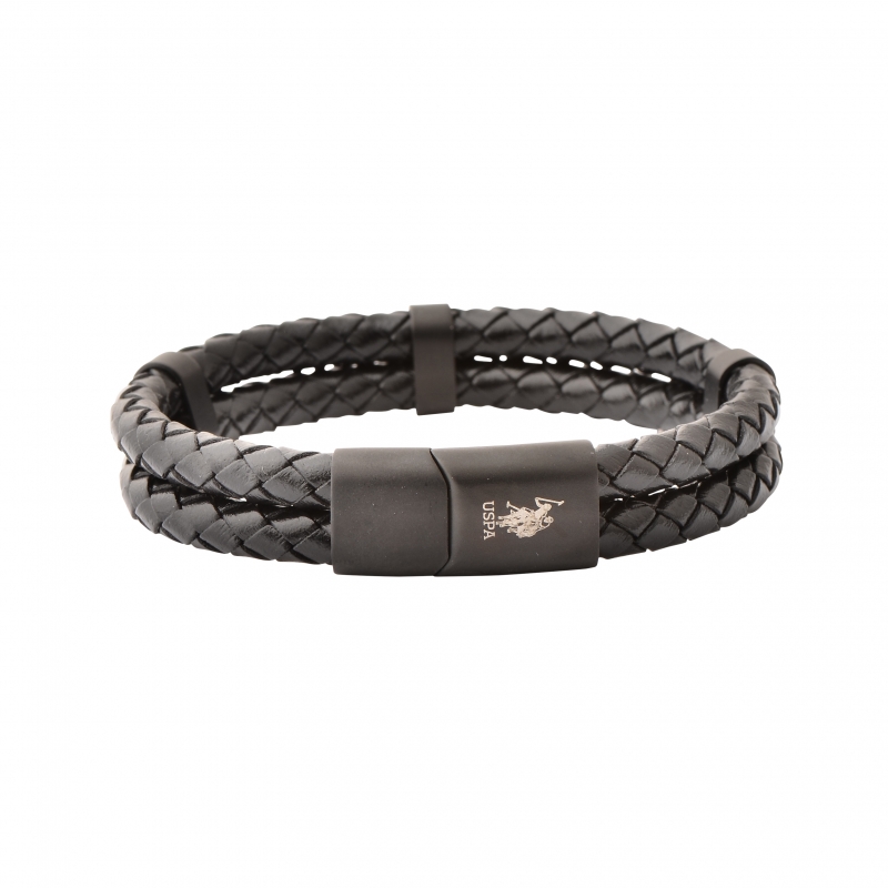 Bransoleta U.S. POLO ASSN. Roger JW9097BR