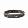 Bransoleta U.S. POLO ASSN. Roger JW9097BR