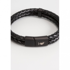 Bransoleta U.S. POLO ASSN. Roger JW9097BR