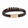 Bransoleta U.S. POLO ASSN. Brandon JW9179BR