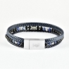 Bransoleta U.S. Polo Assn. BRANDON JW9221BR
