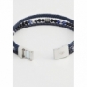 Bransoleta U.S. Polo Assn. BRANDON JW9221BR